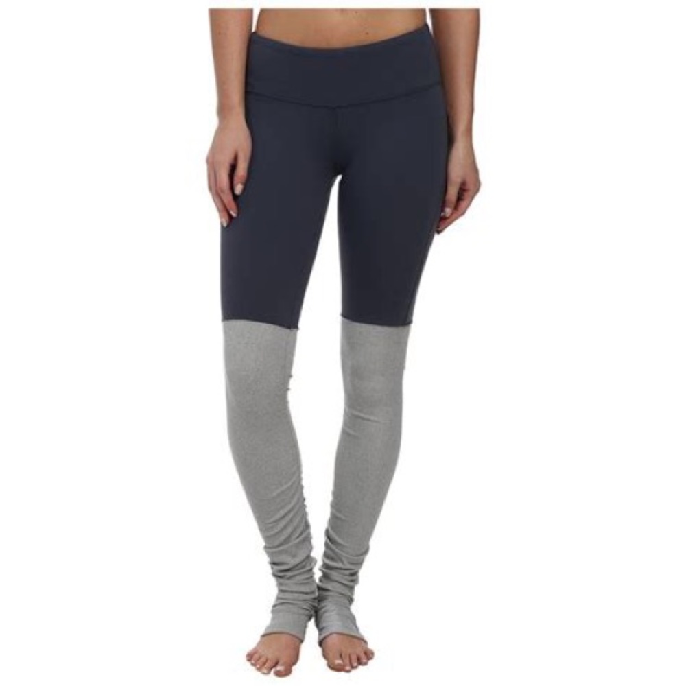 Alo Yoga Goddess Ribbed leggings